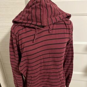 Motherhood Maternity Nursing Hoodie